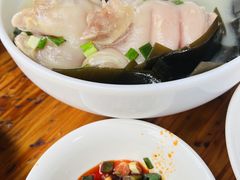 -中和裴氏蹄花(府河路店)
