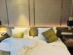 -上海虹桥宾馆(郁锦香品牌酒店)