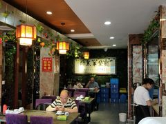 大堂-鹏馨羊羔肉·非遗(新建街店)