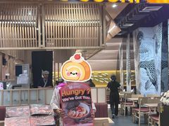 -曼谷素万那普国际机场
