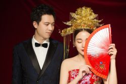 -太郎花子婚纱摄影艺术中心