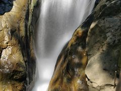 -华蓥山天意谷景区