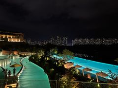 -清河半岛温泉度假酒店