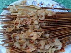 -玲玲涮牛肚(土门坊店)