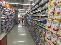 -人人乐(解放路二店)