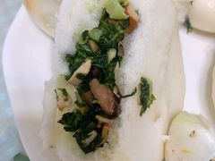 -白玉兰食品甜凤店(合生汇店)