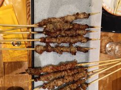 -肉串汪(月坛店)