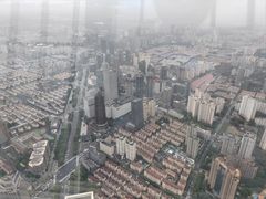 -上海环球金融中心骑迹50年环球之旅