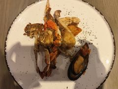 -博林天瑞喜来登酒店·西丽尚膳