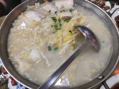 -东兴寒舍老北京炸酱面(三里河路店)