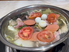 -海关荤豆花(洋河一路店)