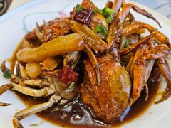 -蟹天蟹地农家菜·阳澄湖大闸蟹(浅水湾店)