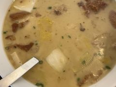 -香丰阁·烤鸭·川湘菜(清河店)