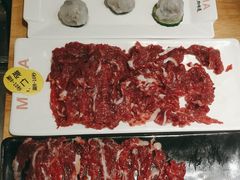 -嬷孙家潮汕牛肉火锅(北京路天河城店)