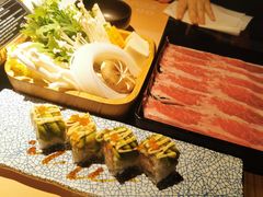 -山葵家·创意料理(万象汇店)