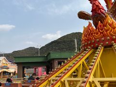 -无锡动物园·太湖欢乐园