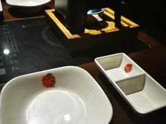 -火炉火自助餐(枫蓝国际店)