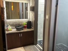 -禧瑞 ·丝浴主题·水疗·spa(中山公园店)
