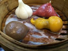 -吴门人家·苏宴宫廷菜(拙政园店)