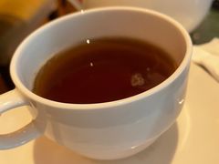 -上海浦东假日酒店逸庭咖啡厅