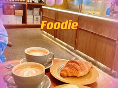 -BAKER&SPICE(国金中心商场店)