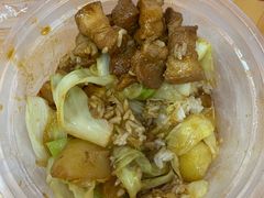 -吴掌柜·藕汤印象(南湖店)