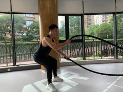 -WEGYMER健萌健身(雅颂居馆)