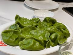 翡翠海胆饺子-双合园·海鲜水饺青岛菜(九水东路店)