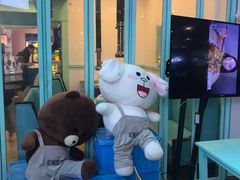 -烤路里·韩国品质自助烤肉(石路天虹4号店)