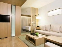 -杭州逸酒店(西湖武林店)