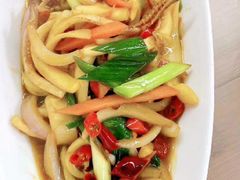-阿杰臻选海鲜饭店(普陀山店)