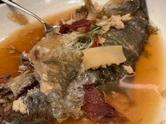 -御花园·粤菜·海鲜火锅(中山公园店)