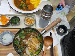 -池奈·咖喱蛋包饭(熙地港店)