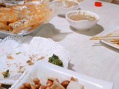-槐店王婆大虾(西太堡店)