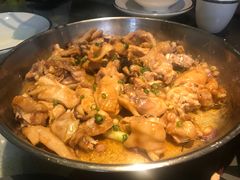 -九九私厨(石溪店)