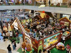 -皇庭广场(福华三路店)