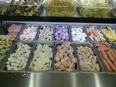 -杨国福麻辣烫(龙阳广场店)