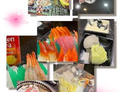 -熊出没日本烧肉放题