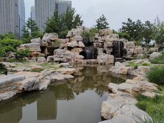 -西海子公园