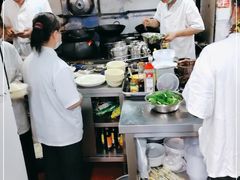 -春和面馆(常德路店)