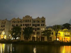 -赤坎·广东华侨国际旅游度假区