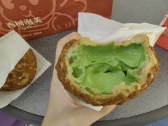 -西树泡芙(郑州二七万达店)