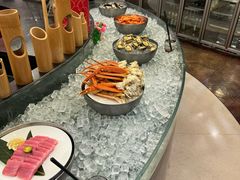 -南通大饭店·米兰餐厅