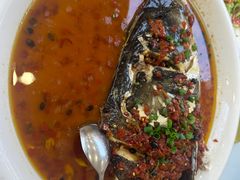 -老城南食府(宣武门东大街店)