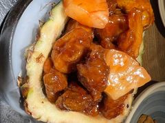 -水木苼 蔬食料理