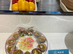 -79号渔船海鲜饭店(华强北店)