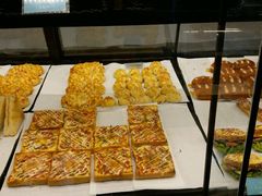-罗莎蛋糕Rosa bread(蔡锷北店)