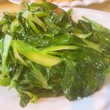 路边摊海鲜