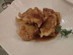 -小桃红·东北菜·春饼烤鸭(南阳湖街店)