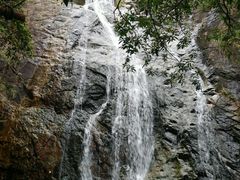 -牛鱼嘴原始生态风景区